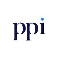 ppi | portfolio personal inversiones logo image