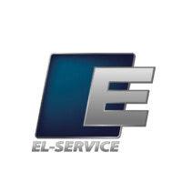 el-service aps logo image