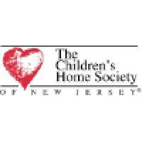 the children's home society of nj logo image