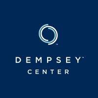 dempsey center logo image