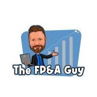 the fp&a guy logo image