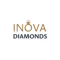 inova.diamonds logo image