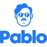 pablo logo image