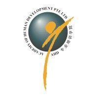 academy of human development logo image