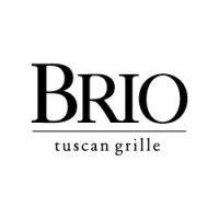 brio tuscan grille logo image