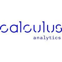 calculus analytics logo image