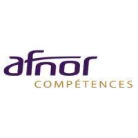 afnor compétences