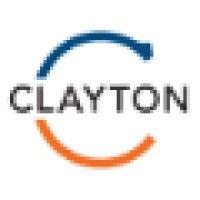 school district of clayton logo image