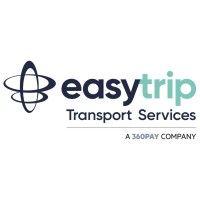 easytrip transport services logo image