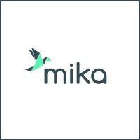 mika ai logo image