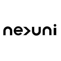 nexuni co. ltd. logo image