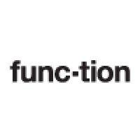 studio function inc. logo image