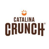 catalina crunch logo image