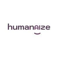 humanaize logo image