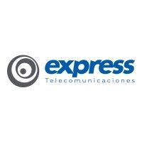 express telecomunicaciones logo image