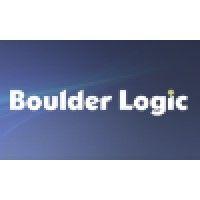 boulder logic logo image