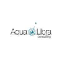 aqua libra consulting ltd. logo image