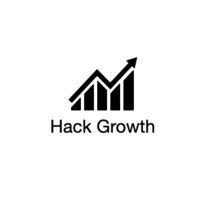 hack growth logo image