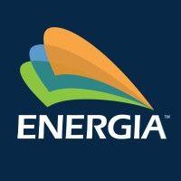 energia logo image