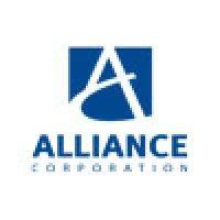 alliance corporation logo image