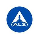 logo of Als