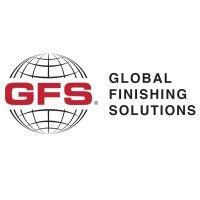 global finishing solutions llc