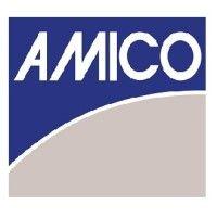 amico group logo image