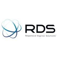 rds global logo image