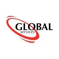 global services logo image