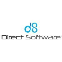 direct software limited logo image