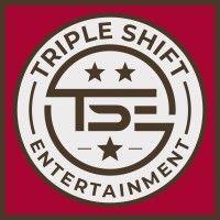 triple shift entertainment