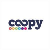 coopy baby logo image