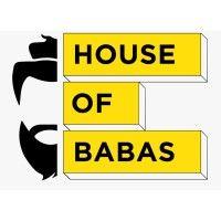 house of babas logo image