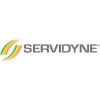 servidyne logo image