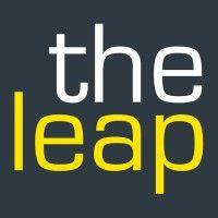 the leap overseas ltd logo image