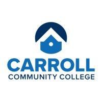 carroll community college logo image