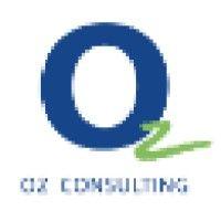 oz consulting ltd. logo image