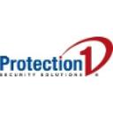 logo of Protection 1 Security Solutions