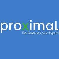 proximal, llc logo image