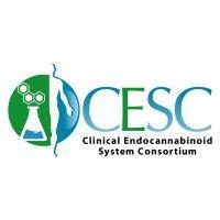 the clinical endocannabinoid system consortium (cesc) logo image