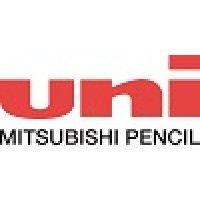 mitsubishi pencil company uk ltd logo image