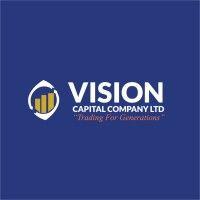 vision capital co. limited