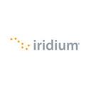 logo of Iridium