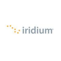 iridium logo image