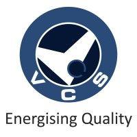 vcs quality services pvt. ltd. logo image