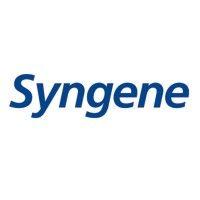 syngene international limited