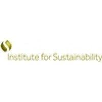 institute for sustainability logo image