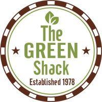 green shack market place logo image