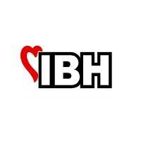 integrated behavioral health logo image