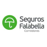 seguros falabella logo image